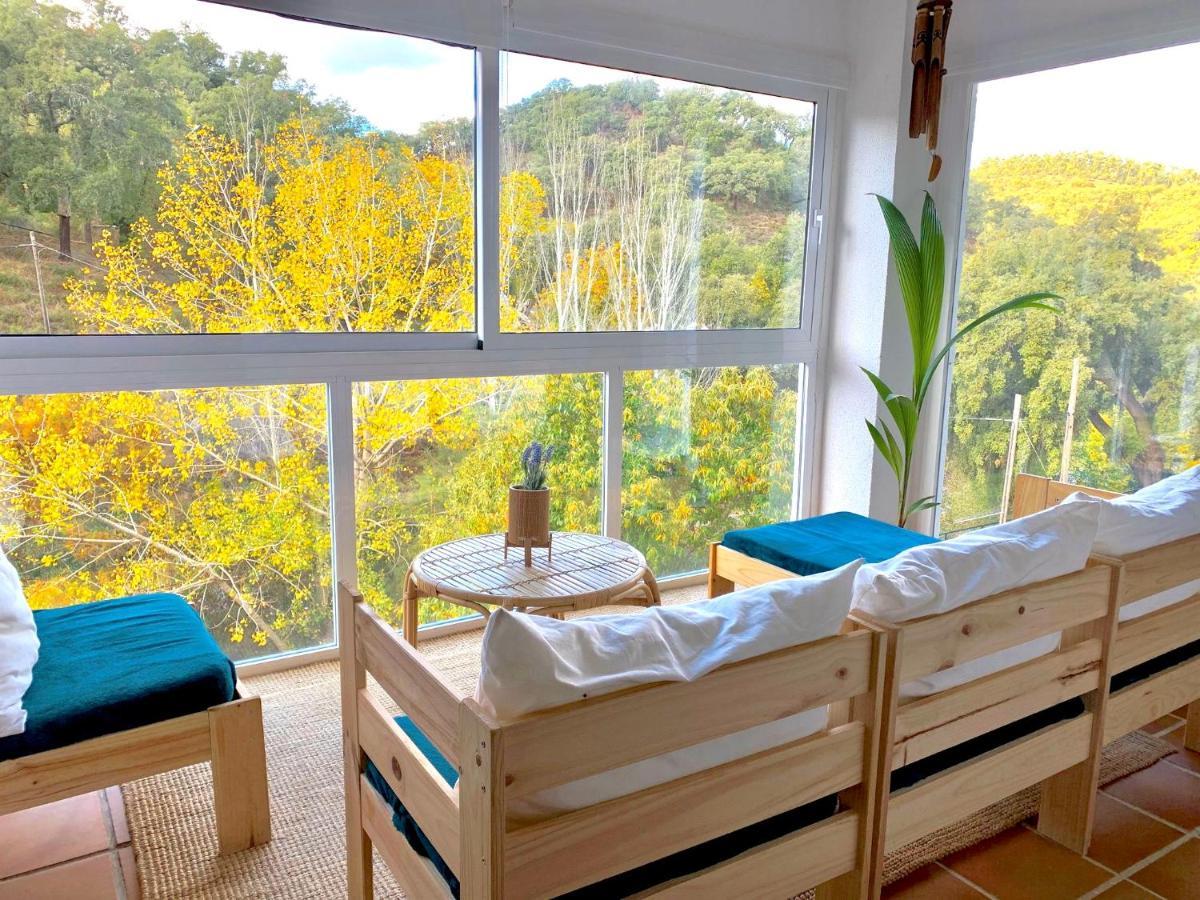 Country house Ventana A La Montana
