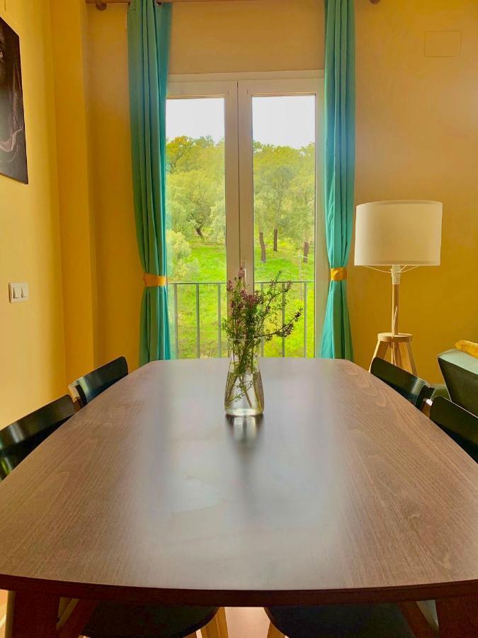 Ventana A La Montana Country house