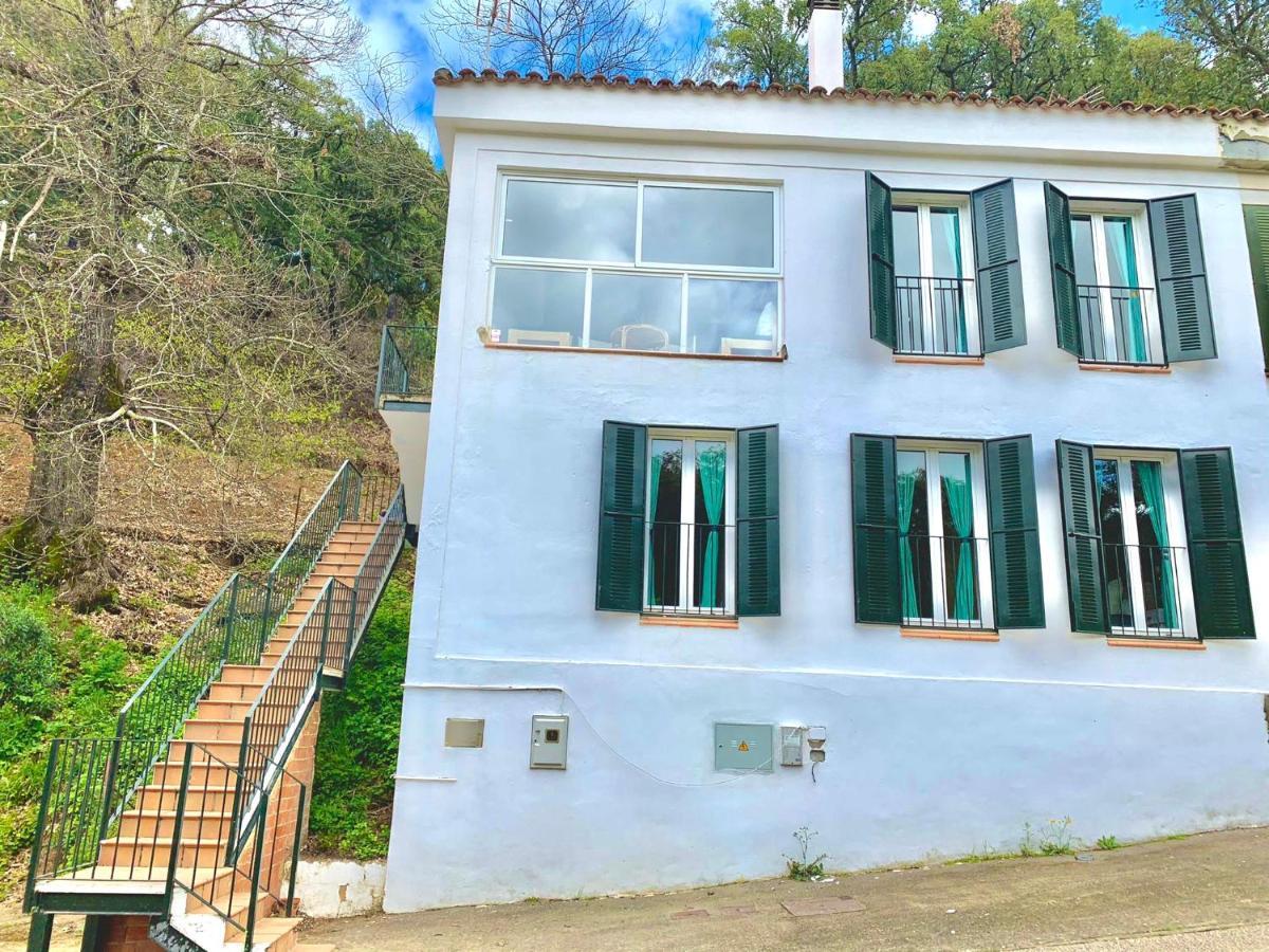 Country house Ventana A La Montana Aracena