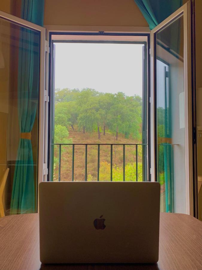 Country house Ventana A La Montana
