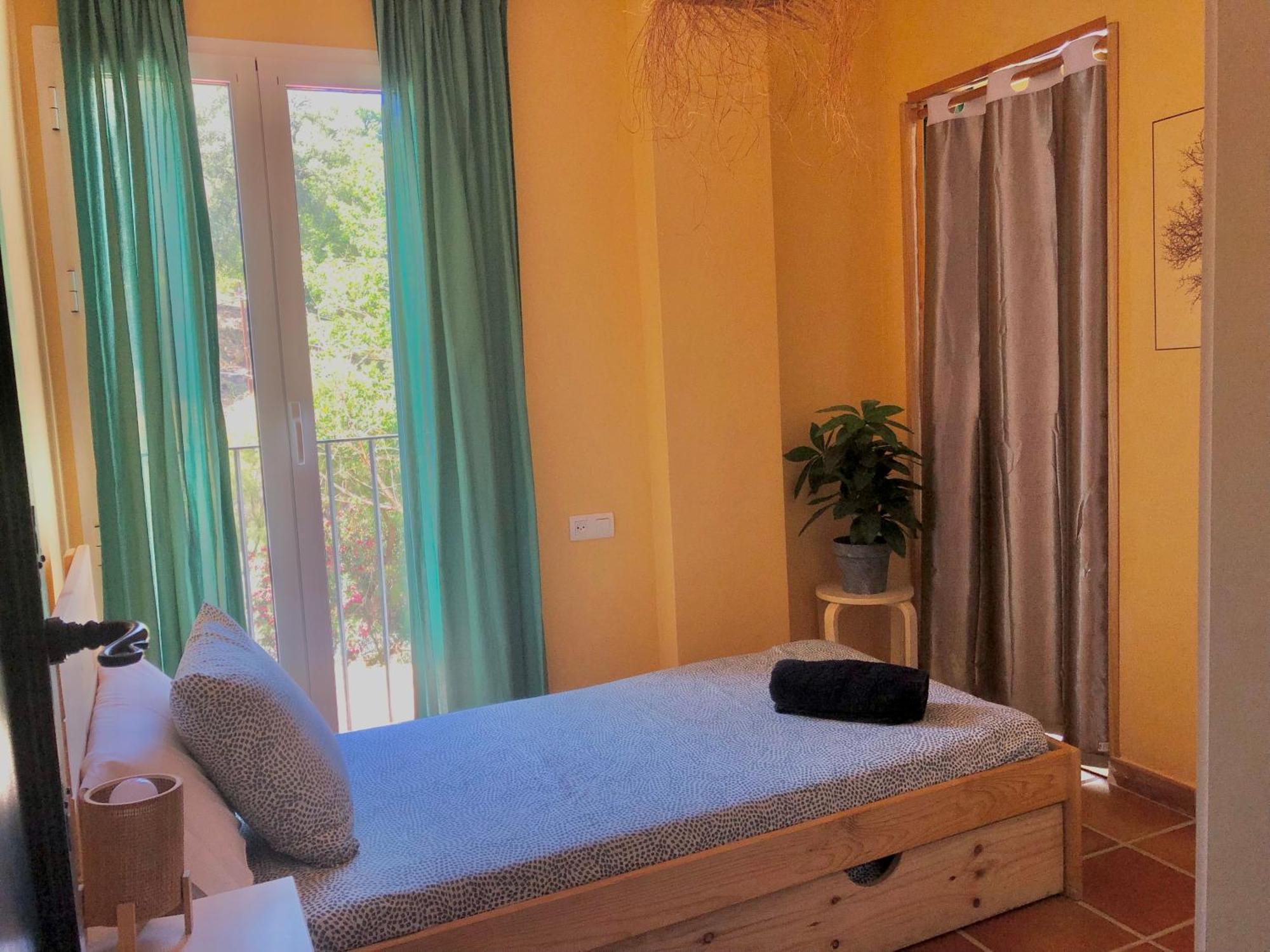 Ventana A La Montana Country house Aracena
