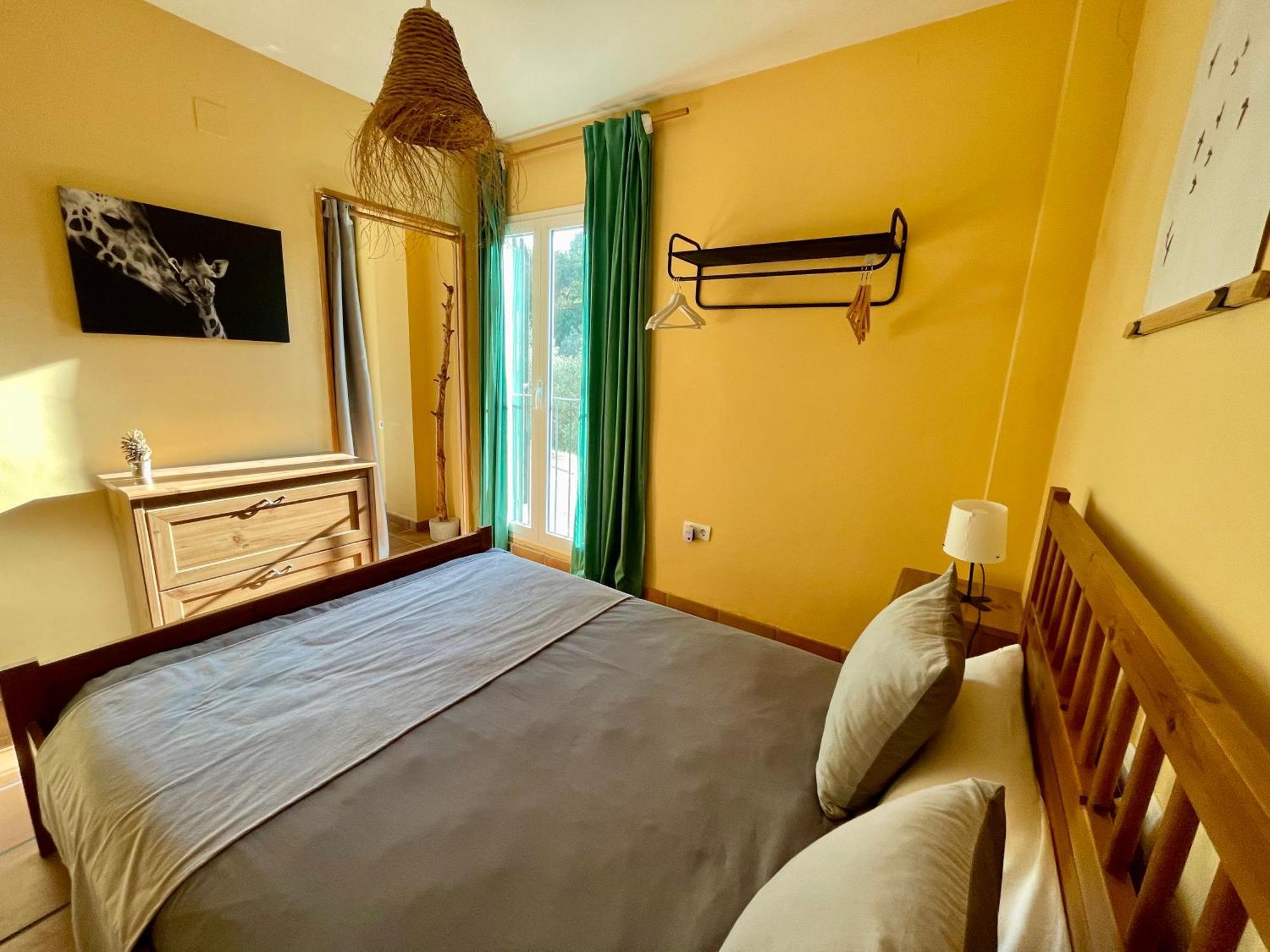 Country house Ventana A La Montana